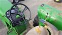 John Deere 1972 4320 Other Tractors