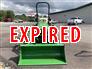 2024 John Deere 1025R