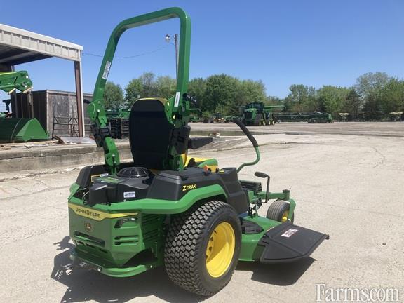 John Deere 2023 Z530R Riding Lawn Mowers for Sale | USFarmer.com