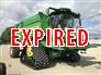 2023 John Deere X9 1000