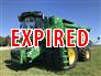 2021 John Deere S770