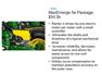 John Deere 2023 1795 Planters