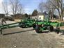 John Deere 2023 2100 Plows / Rippers