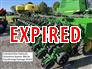 2022 John Deere DB90