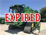 2022 John Deere X9 1000