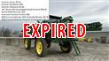 2021 John Deere R4038