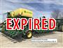 2022 John Deere DB60