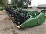 John Deere 2004 635F Headers - Other