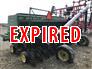 1990 John Deere 750