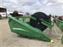 John Deere 2022 HD50F Headers - Other