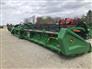 John Deere 2022 HD50F Headers - Other