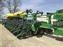 John Deere 2012 DB60 Planters