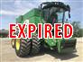 2023 John Deere S770