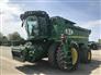 2023 John Deere S770