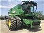 2023 John Deere S770