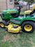 2013 John Deere X730