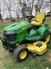 2013 John Deere X730