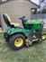 2013 John Deere X730