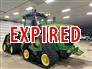 2017 John Deere 9470RX