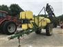 Spray King PULL TYPE SPRAYER