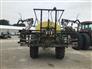 Spray King PULL TYPE SPRAYER