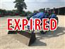 2005 New Holland TC35DA