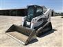 2022 Bobcat T870