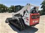 2022 Bobcat T870