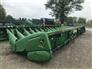 John Deere 2017 618C Headers - Corn