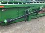 John Deere 2017 618C Headers - Corn