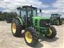 2010 John Deere ...