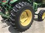 2010 John Deere 6115D