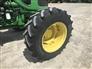 2010 John Deere 6115D