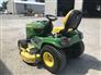 2022 John Deere X730