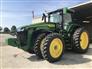 2024 John Deere 8R 250