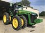 2024 John Deere 8R 250