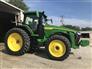 2024 John Deere 8R 250