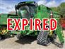 2021 John Deere S780