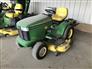 2004 John Deere GT245