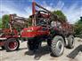 Case IH 2006 SPX3310 Sprayers - Self Propelled
