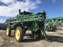 2023 John Deere 412R