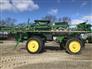 2023 John Deere 412R