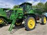 2023 John Deere 400R