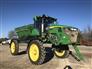 2023 John Deere 400R