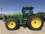 2008 John Deere 8430