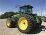 2008 John Deere 8430