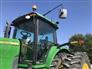 2008 John Deere 8430