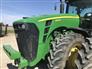 2008 John Deere 8430