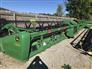 John Deere 2014 640FD Headers - Other