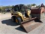 John Deere 2006 325 Skid Steers